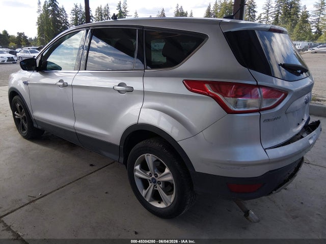 Ford ESCAPE SE 2016 1FMCU9GX1GUB39674 Image 3
