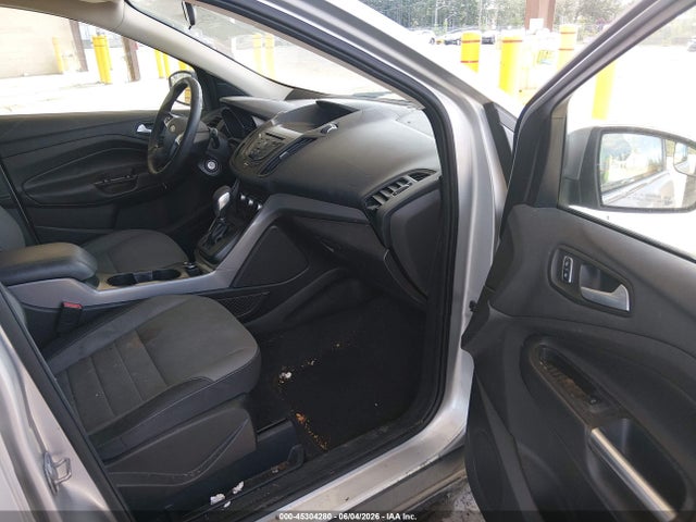 Ford ESCAPE SE 2016 1FMCU9GX1GUB39674 Image 5