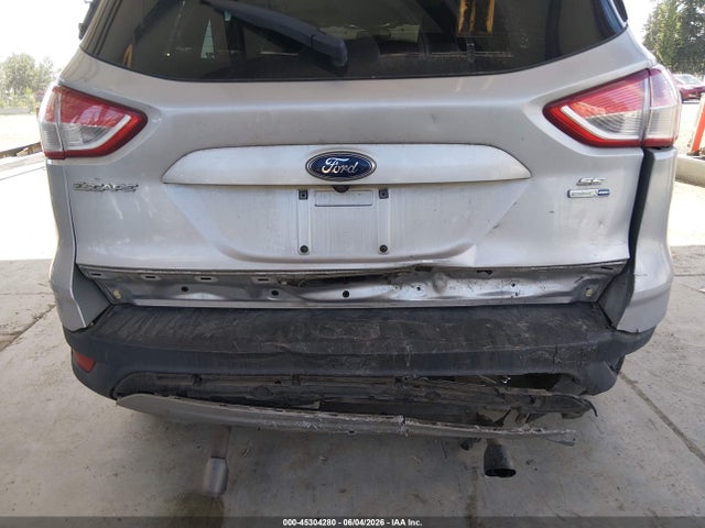 Ford ESCAPE SE 2016 1FMCU9GX1GUB39674 Image 6