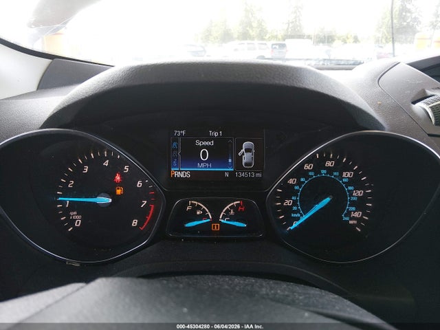 Ford ESCAPE SE 2016 1FMCU9GX1GUB39674 Image 7