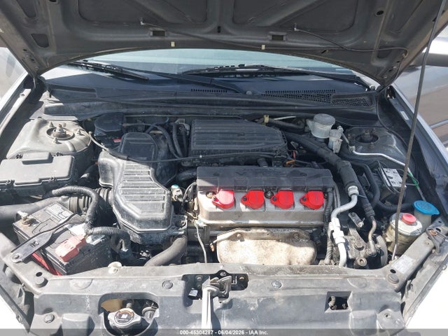 Aukcja sprzedaży 2004 Honda Civic Ex, vin: 2HGES25784H566458, numer aukcji: 45304287
