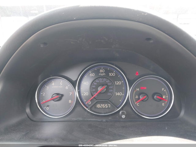 Aukcja sprzedaży 2004 Honda Civic Ex, vin: 2HGES25784H566458, numer aukcji: 45304287
