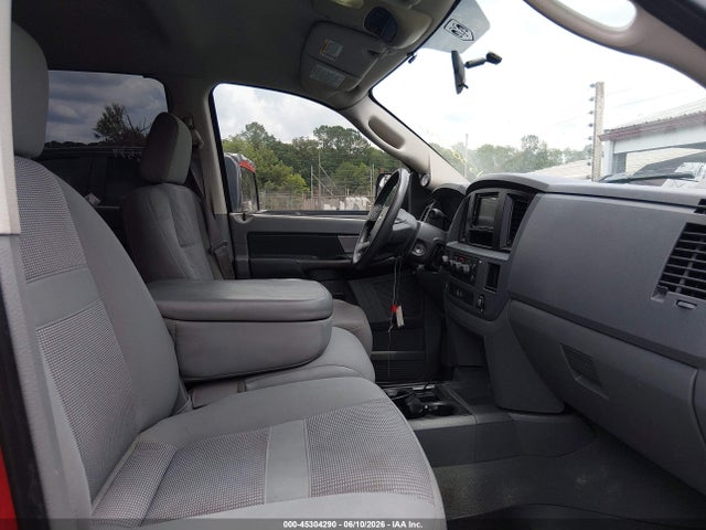 Aukcja sprzedaży 2008 Dodge Ram 2500 Sxt/slt, vin: 3D7KS29A78G200297, numer aukcji: 45304290