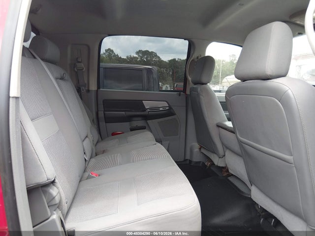 Aukcja sprzedaży 2008 Dodge Ram 2500 Sxt/slt, vin: 3D7KS29A78G200297, numer aukcji: 45304290
