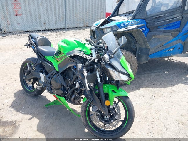 2023 ML5EXER14PDA89548 главное изображение