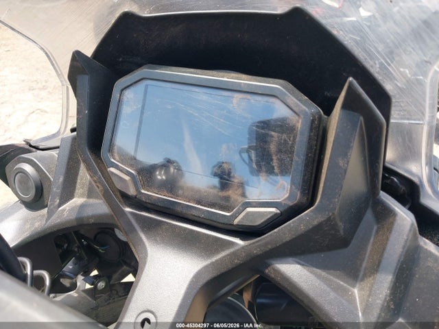 Kawasaki Ex650 R 2023 ML5EXER14PDA89548 Image 7