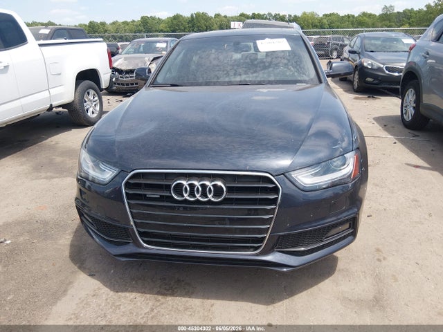 Aukcja sprzedaży 2015 Audi A4 2.0t Premium, vin: WAUFFAFL6FN004885, numer aukcji: 45304302