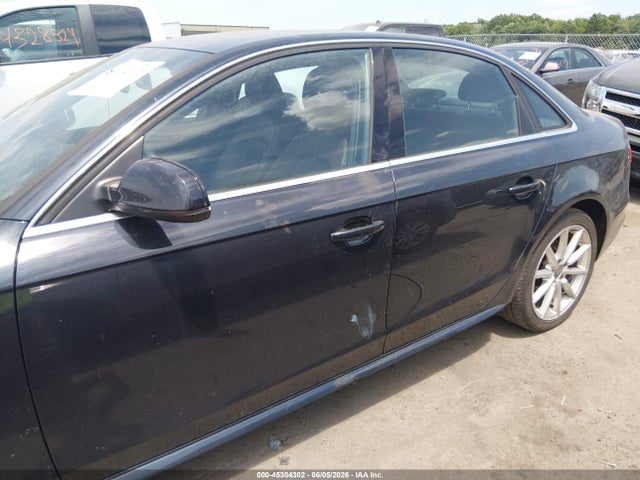 Aukcja sprzedaży 2015 Audi A4 2.0t Premium, vin: WAUFFAFL6FN004885, numer aukcji: 45304302