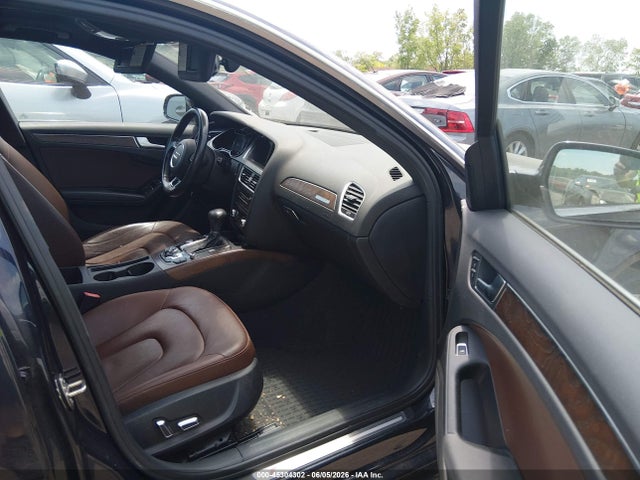 Aukcja sprzedaży 2015 Audi A4 2.0t Premium, vin: WAUFFAFL6FN004885, numer aukcji: 45304302