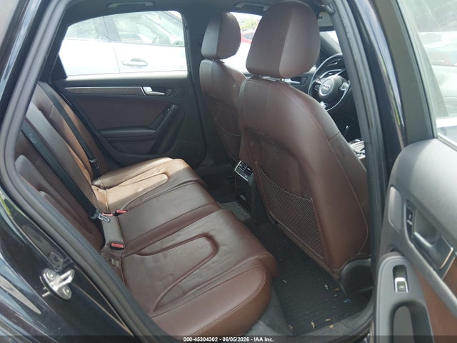 Aukcja sprzedaży 2015 Audi A4 2.0t Premium, vin: WAUFFAFL6FN004885, numer aukcji: 45304302