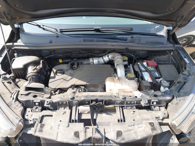 2019 Buick Encore Fwd Essence მანქანა იყიდება აუქციონზე, vin: KL4CJCSM3KB851979, აუქციონის ნომერი: 45304305