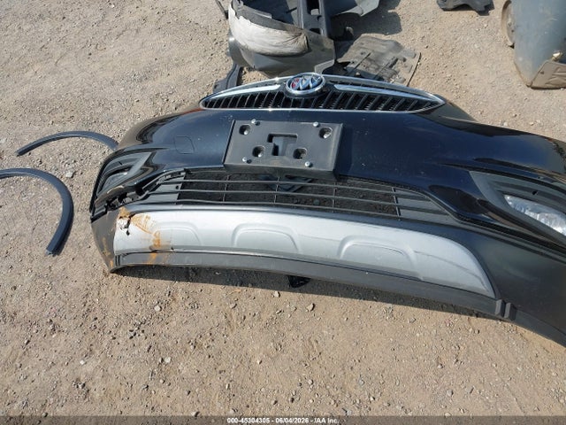 2019 Buick Encore Fwd Essence მანქანა იყიდება აუქციონზე, vin: KL4CJCSM3KB851979, აუქციონის ნომერი: 45304305