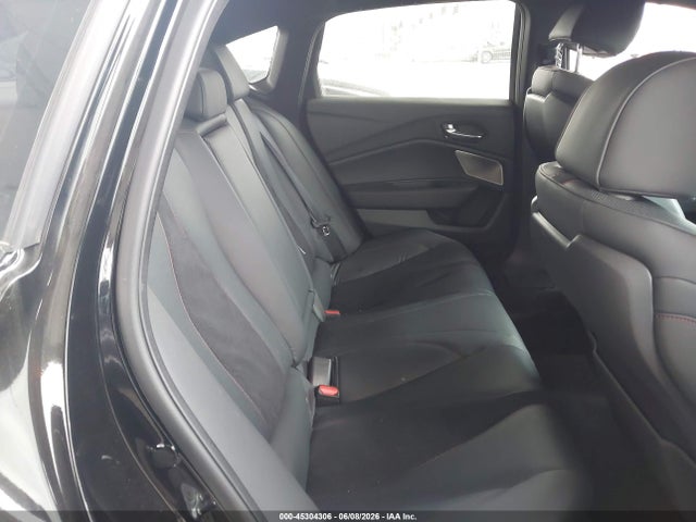 19UUB6F53PA002493 Acura Tlx A-spec Package