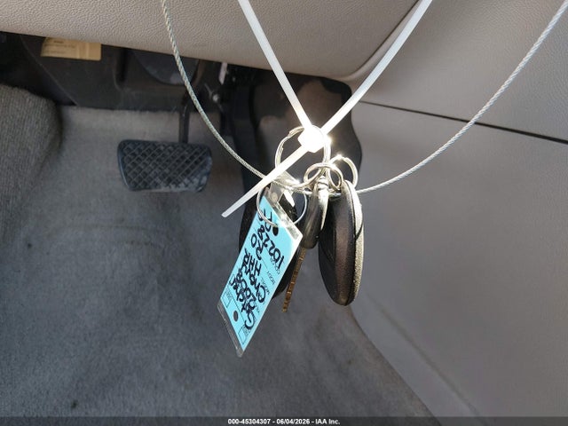 2008 Chevrolet Hhr Ls მანქანა იყიდება აუქციონზე, vin: 3GNDA13D28S630942, აუქციონის ნომერი: 45304307