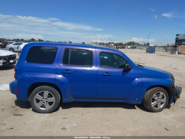 Aukcja sprzedaży 2008 Chevrolet Hhr Ls, vin: 3GNDA13D28S630942, numer aukcji: 45304307