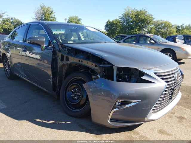 Продаж на аукціоні авто 2017 Lexus Es 350, vin: 58ABK1GG4HU068323, номер лоту: 45304310