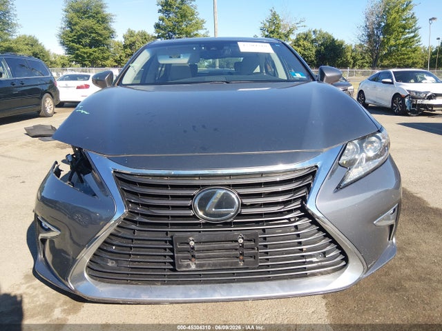 Продаж на аукціоні авто 2017 Lexus Es 350, vin: 58ABK1GG4HU068323, номер лоту: 45304310