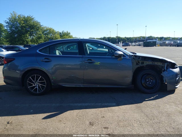 Продаж на аукціоні авто 2017 Lexus Es 350, vin: 58ABK1GG4HU068323, номер лоту: 45304310