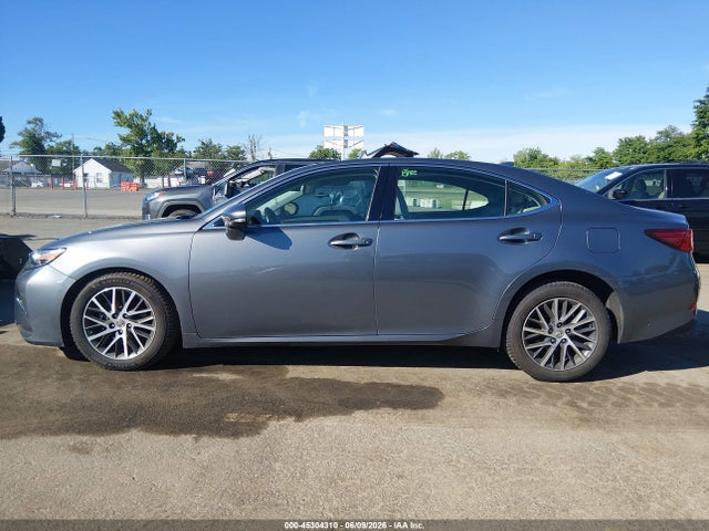 Продаж на аукціоні авто 2017 Lexus Es 350, vin: 58ABK1GG4HU068323, номер лоту: 45304310