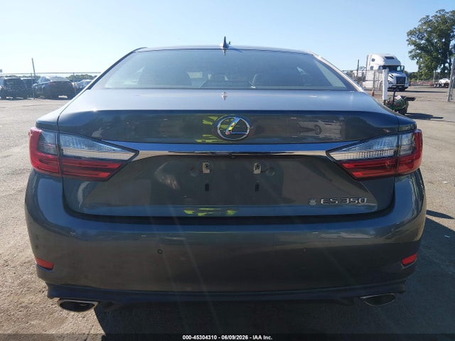 Продаж на аукціоні авто 2017 Lexus Es 350, vin: 58ABK1GG4HU068323, номер лоту: 45304310