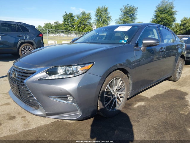 Продаж на аукціоні авто 2017 Lexus Es 350, vin: 58ABK1GG4HU068323, номер лоту: 45304310