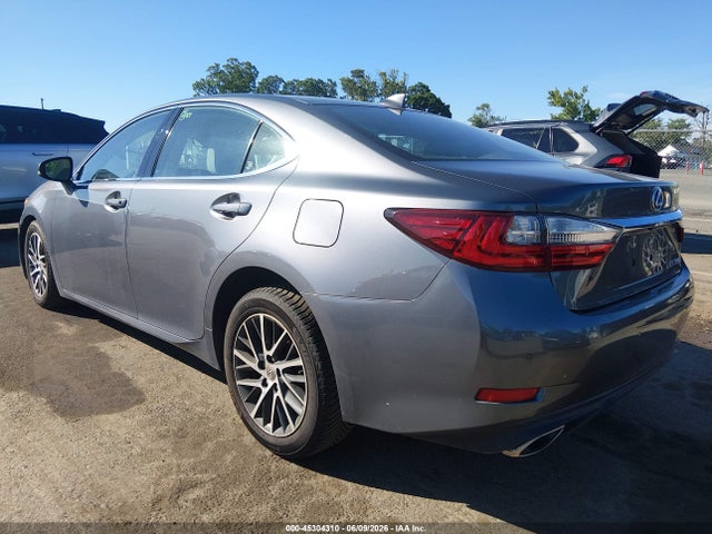 Продаж на аукціоні авто 2017 Lexus Es 350, vin: 58ABK1GG4HU068323, номер лоту: 45304310
