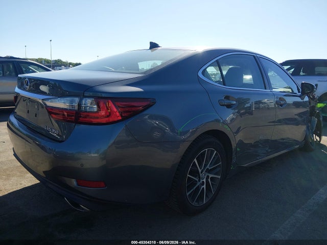 Продаж на аукціоні авто 2017 Lexus Es 350, vin: 58ABK1GG4HU068323, номер лоту: 45304310