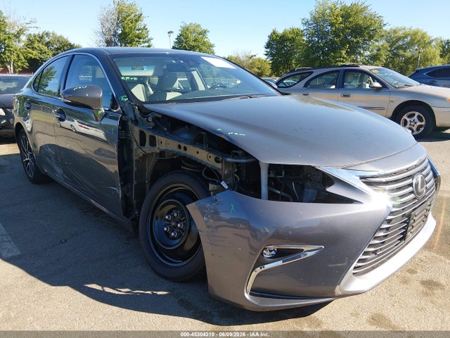 Продаж на аукціоні авто 2017 Lexus Es 350, vin: 58ABK1GG4HU068323, номер лоту: 45304310