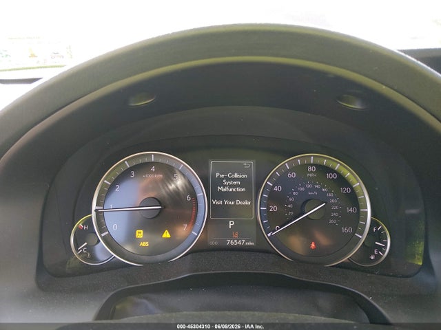 Продаж на аукціоні авто 2017 Lexus Es 350, vin: 58ABK1GG4HU068323, номер лоту: 45304310