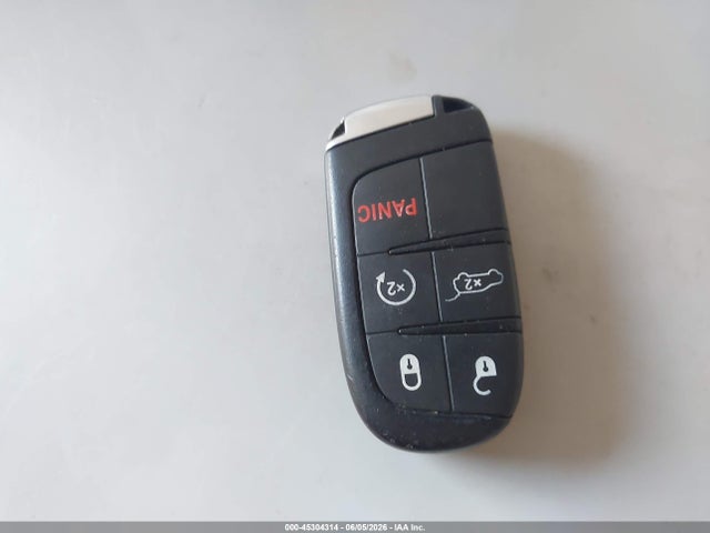 Aukcja sprzedaży 2014 Jeep Grand Cherokee Limited, vin: 1C4RJFBG0EC247557, numer aukcji: 45304314