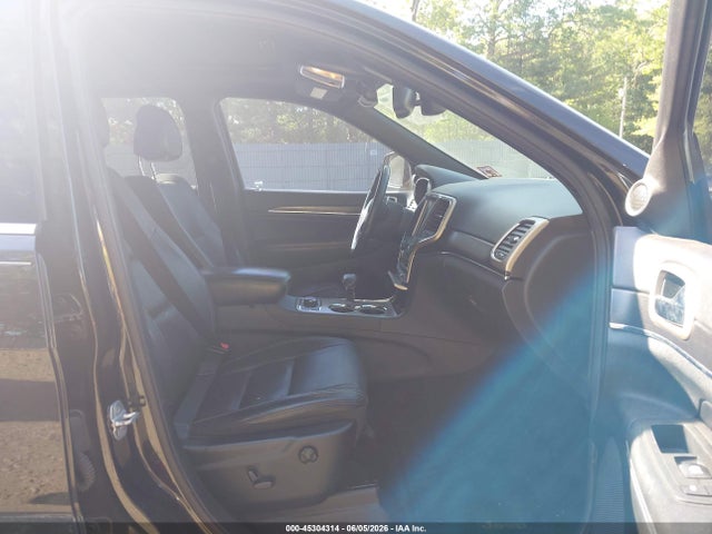 Aukcja sprzedaży 2014 Jeep Grand Cherokee Limited, vin: 1C4RJFBG0EC247557, numer aukcji: 45304314