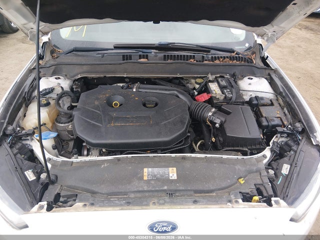 Aukcja sprzedaży 2013 Ford Fusion Titanium, vin: 3FA6P0K90DR389025, numer aukcji: 45304315