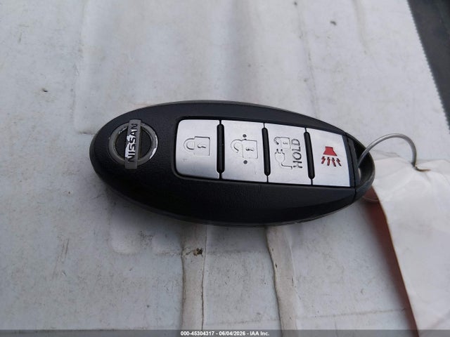 2013 Nissan Leaf S მანქანა იყიდება აუქციონზე, vin: 1N4AZ0CPXDC400824, აუქციონის ნომერი: 45304317