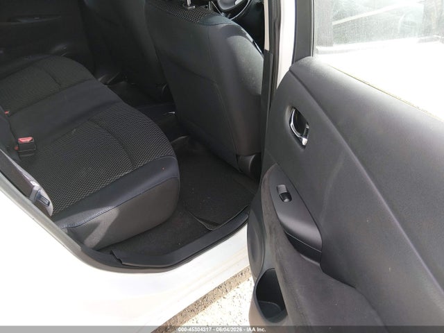 2013 Nissan Leaf S მანქანა იყიდება აუქციონზე, vin: 1N4AZ0CPXDC400824, აუქციონის ნომერი: 45304317