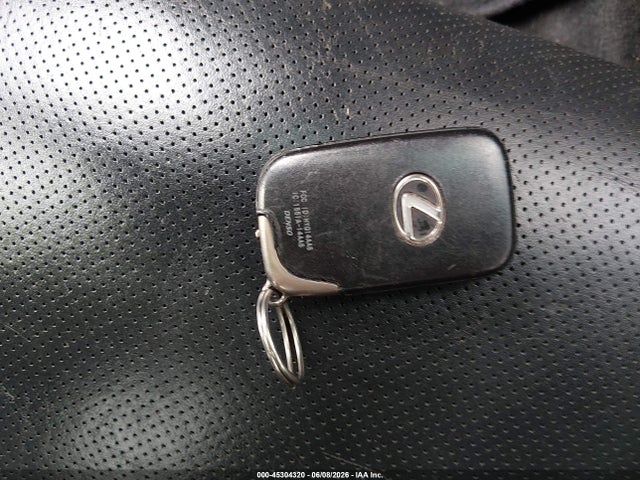 Продажа на аукционе авто 2009 Lexus Is 250, vin: JTHCK262095033462, номер лота: 45304320