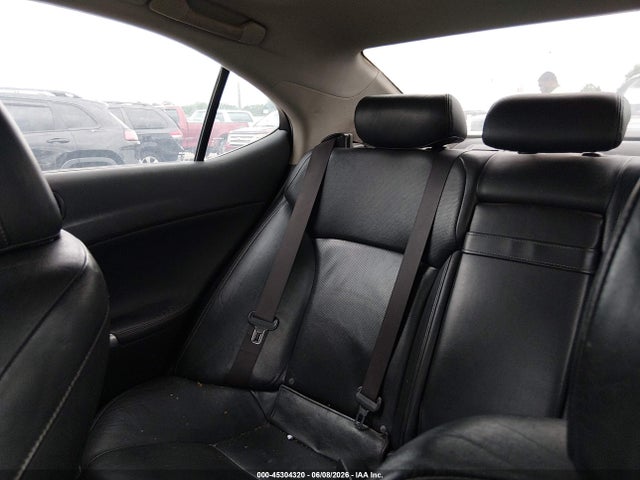 Продажа на аукционе авто 2009 Lexus Is 250, vin: JTHCK262095033462, номер лота: 45304320