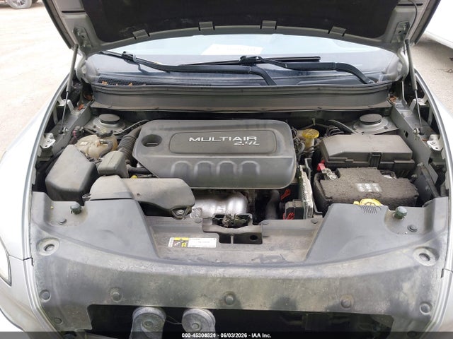 2016 Jeep Cherokee Sport მანქანა იყიდება აუქციონზე, vin: 1C4PJMAB4GW353755, აუქციონის ნომერი: 45304321