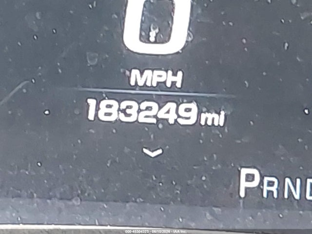 45304323 :رقم المزاد ، 1GT12UEY0JF207376 vin ، 2018 Gmc Sierra 2500hd Denali مزاد بيع