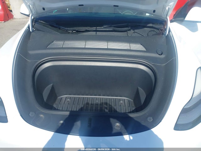 Aukcja sprzedaży 2022 Tesla Model Y Long Range Dual Motor All-wheel Drive, vin: 7SAYGDEE5NF332330, numer aukcji: 45304326