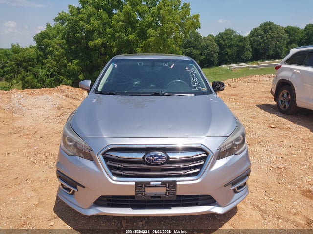4S3BNAN61J3036454 Subaru Legacy 2.5i Limited