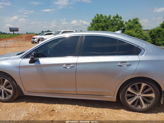 4S3BNAN61J3036454 Subaru Legacy 2.5i Limited