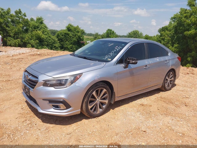 4S3BNAN61J3036454 Subaru Legacy 2.5i Limited