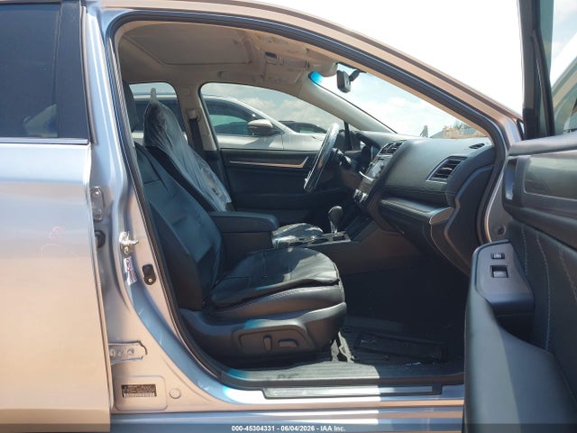 4S3BNAN61J3036454 Subaru Legacy 2.5i Limited