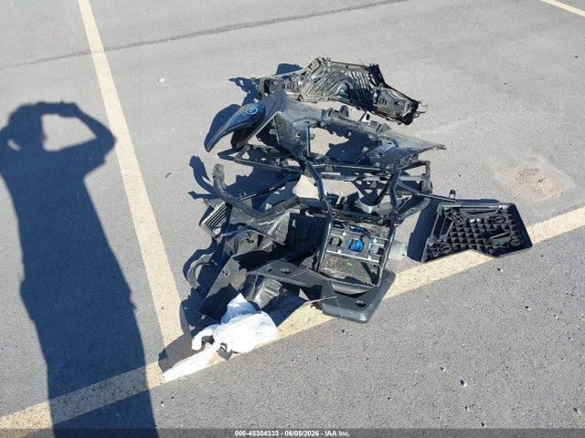 Aukcja sprzedaży 2025 Cf Moto Cforce 600 Touring, vin: LCELDUZM7S6004027, numer aukcji: 45304333