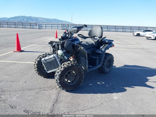 Cf Moto Cforce 600 Touring 2025 LCELDUZM7S6004027 Image 2