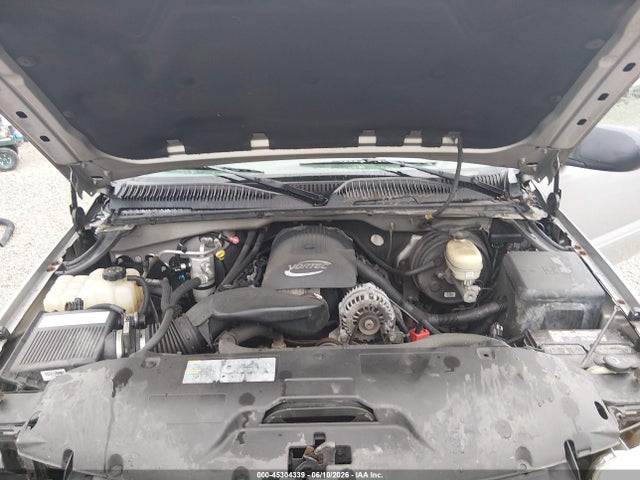 Продаж на аукціоні авто 2006 Gmc Sierra 1500 Sl, vin: 2GTEK13V161254326, номер лоту: 45304339
