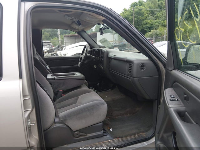 Продаж на аукціоні авто 2006 Gmc Sierra 1500 Sl, vin: 2GTEK13V161254326, номер лоту: 45304339