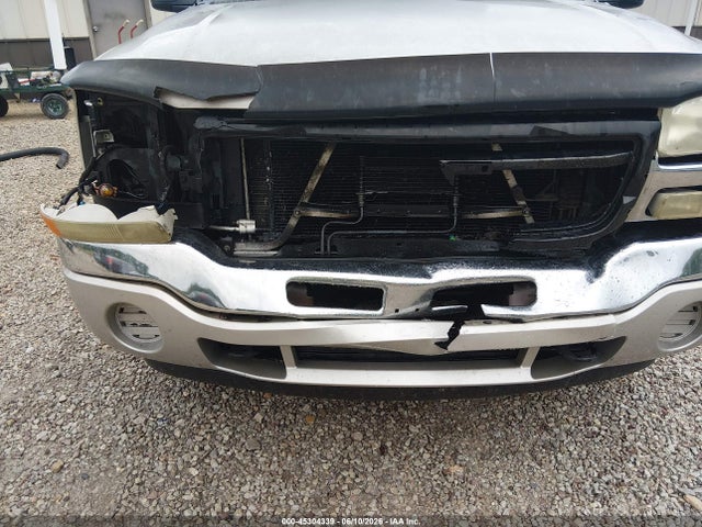 Продаж на аукціоні авто 2006 Gmc Sierra 1500 Sl, vin: 2GTEK13V161254326, номер лоту: 45304339