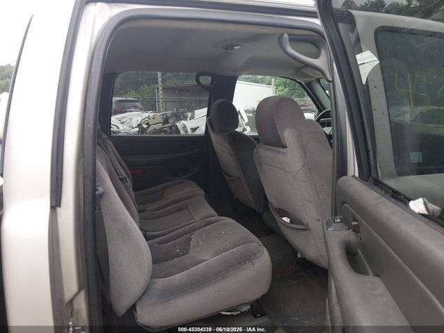 Продаж на аукціоні авто 2006 Gmc Sierra 1500 Sl, vin: 2GTEK13V161254326, номер лоту: 45304339