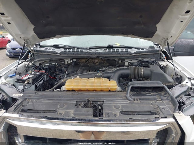 Ford F-150 Xlt 2016 1FTEW1EG4GKD01532 Image 10